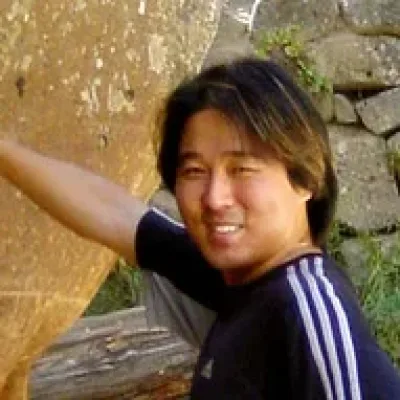 Tommy Yune