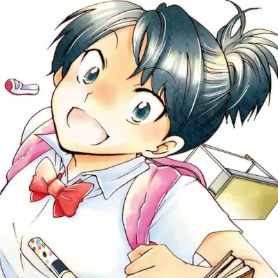 Tomo Akaboshi