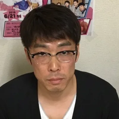 Tomohito Ohsaki