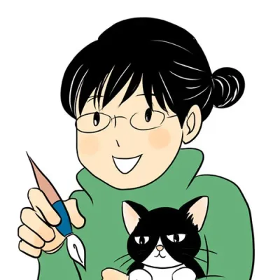 Tomoko Ninomiya