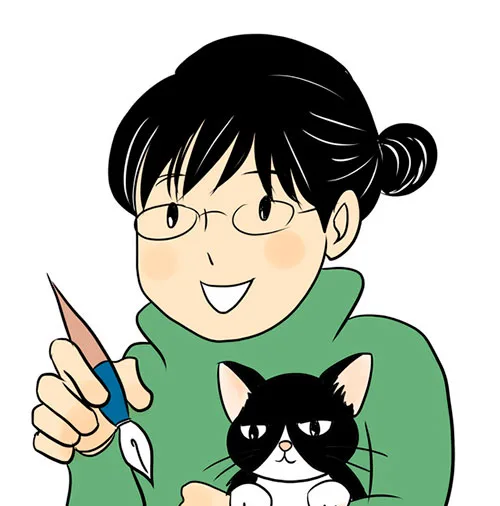 Tomoko Ninomiya