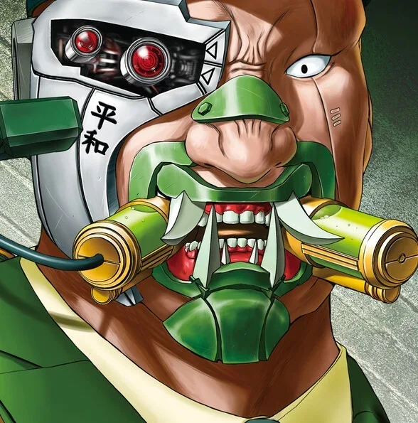 Tomono Hiro