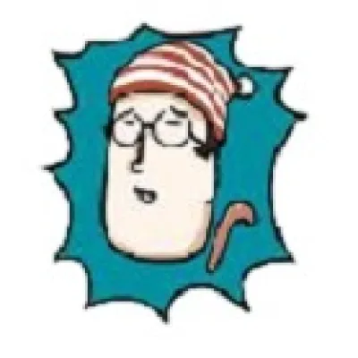 Tomoya Haruno
