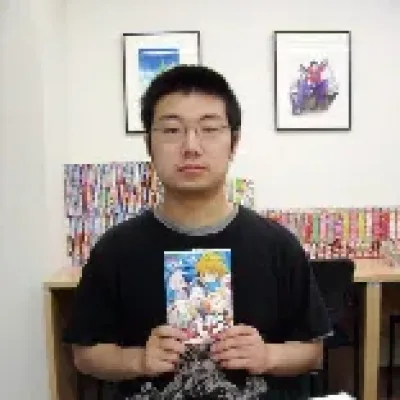 Tomoyasu Yoichi