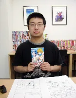 Tomoyasu Yoichi