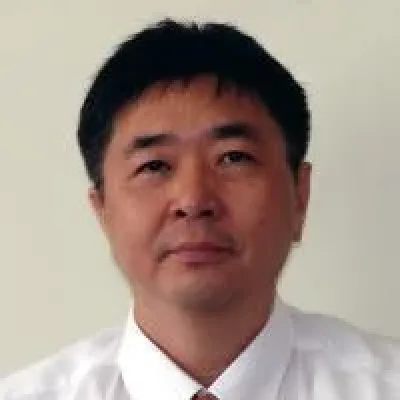 Tomoyoshi Itou