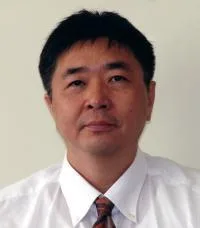 Tomoyoshi Itou