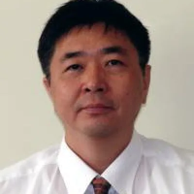 Tomoyoshi Itou