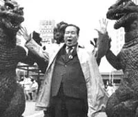 Tomoyuki Tanaka
