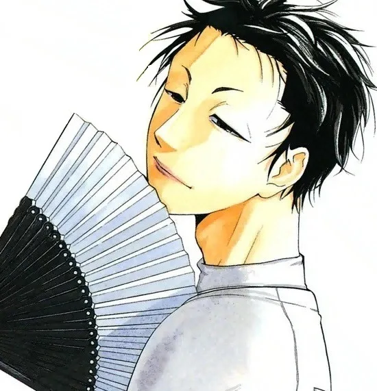 Tonaka Shinji