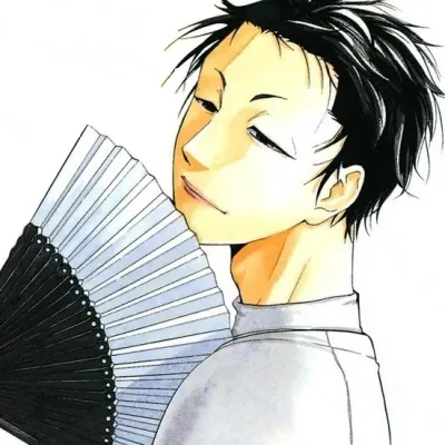 Tonaka Shinji
