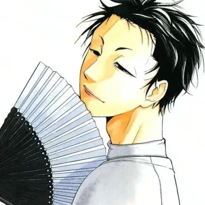 Tonaka Shinji