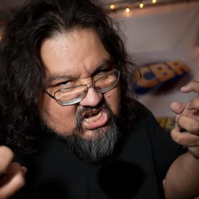 Tone Rodriguez