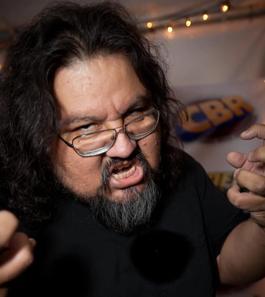 Tone Rodriguez