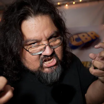 Tone Rodriguez