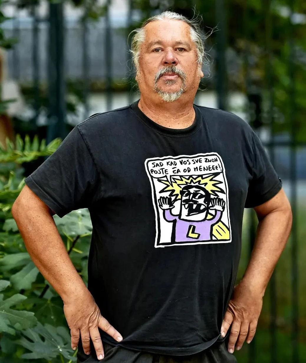 Toni Faver