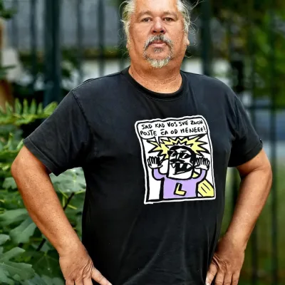 Toni Faver