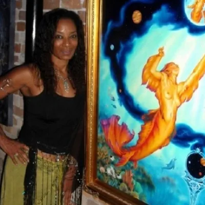Toni Taylor