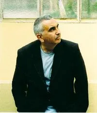 Tonino Benacquista