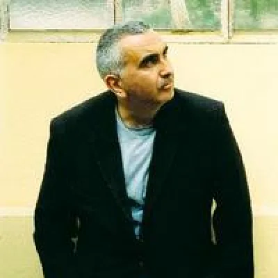 Tonino Benacquista