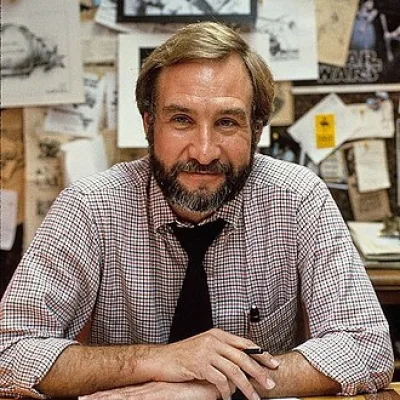 Tony Auth