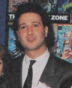 Tony Caputo