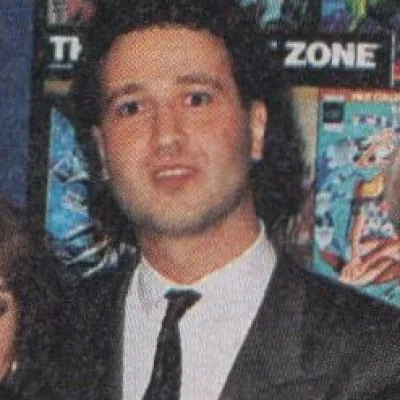 Tony Caputo