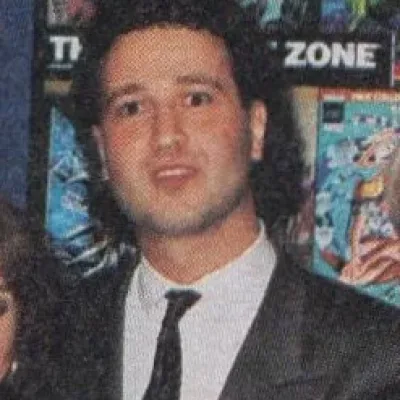 Tony Caputo