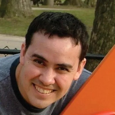 Tony Daniel