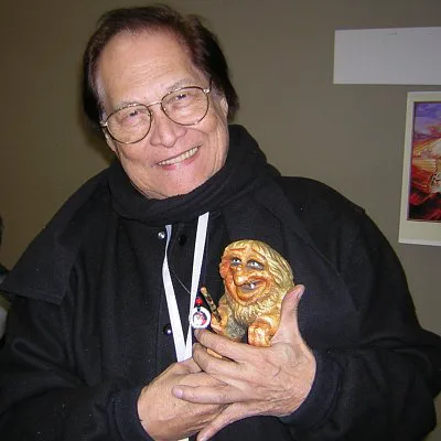 Tony DeZuñiga