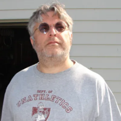 Tony Digerolamo