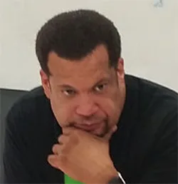 Tony Jappa