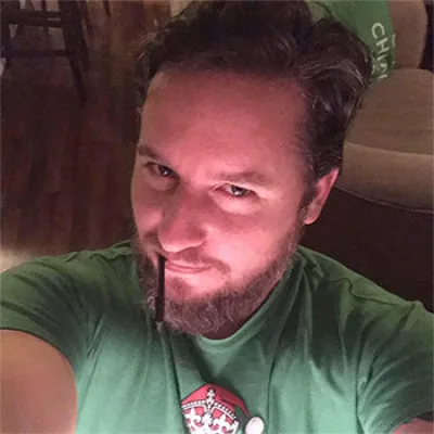 Tony Kordos