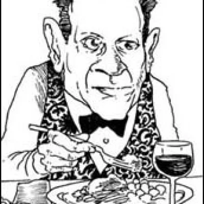 Tony Millionaire