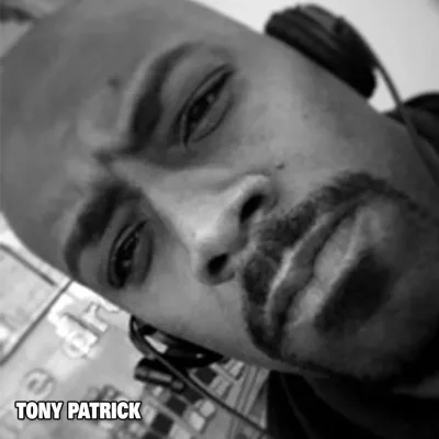 Tony Patrick