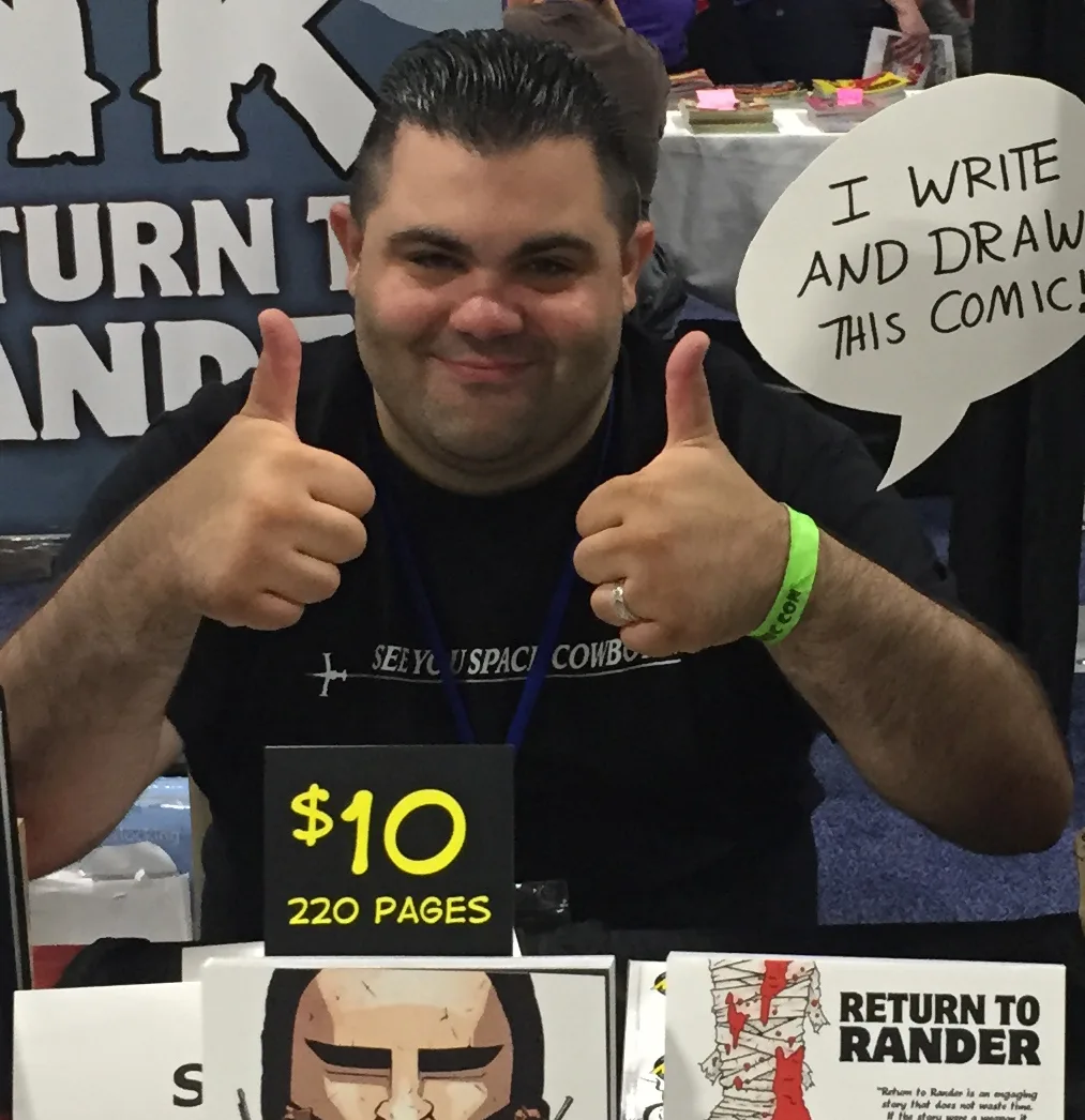 Tony Sedani