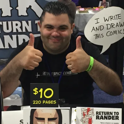 Tony Sedani