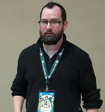 Tony Shasteen