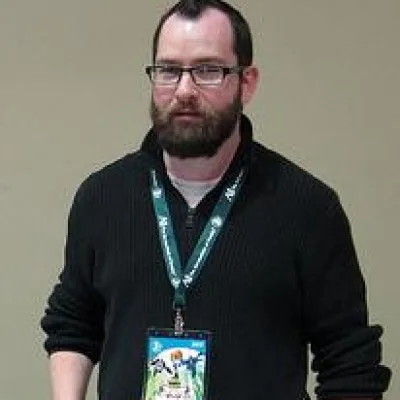 Tony Shasteen