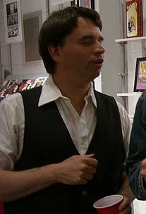 Tony Talbert