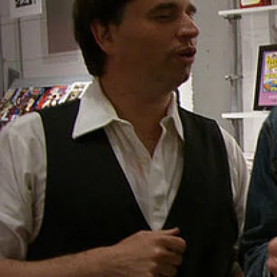 Tony Talbert