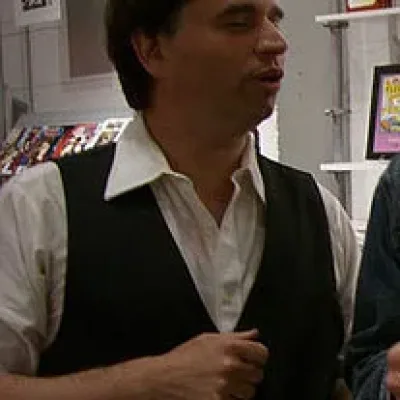 Tony Talbert