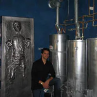 Tony Tallarico