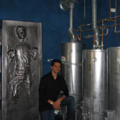 Tony Tallarico