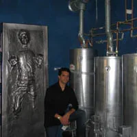 Tony Tallarico