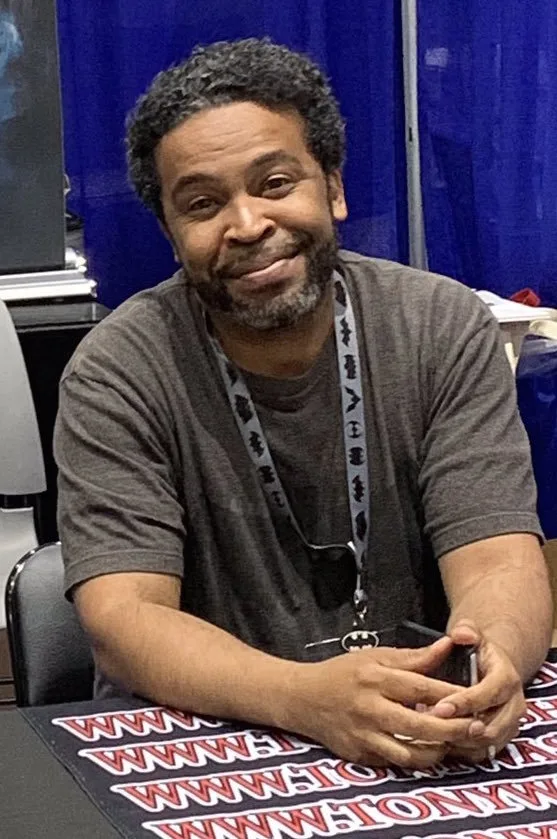 Tony Washington