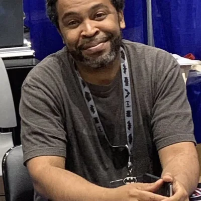Tony Washington