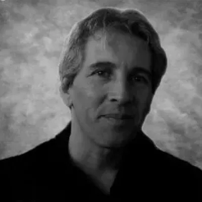 Tony Wolf