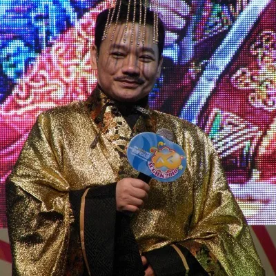 Tony Wong