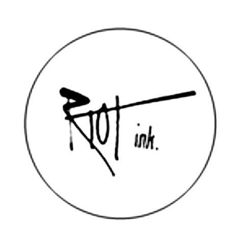 Tony Wright 'Riot'